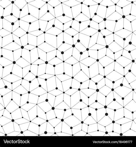 Modern texture seamless pattern Royalty Free Vector Image