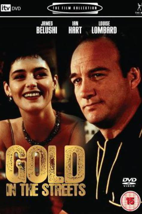 Gold In The Streets (película 1997) - Tráiler. resumen, reparto y dónde