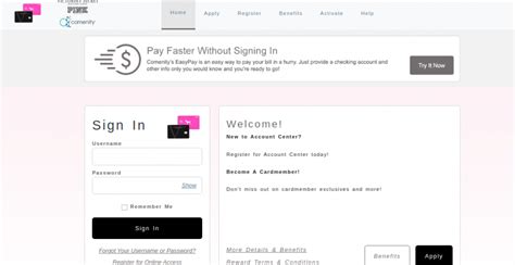 A Guide to Paying Your Victoria's Secret Credit Card Bill Online