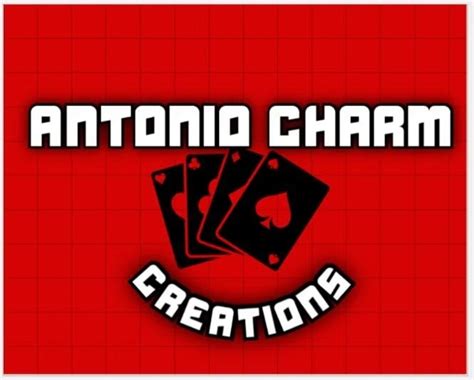 Antonio Charm Creation Nude Pics XHamster