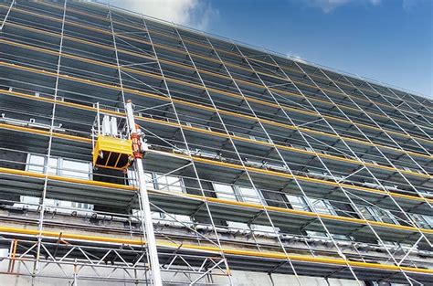 Новата транспортната система STS 300 на PERI | Stroiteli-bg.com ...