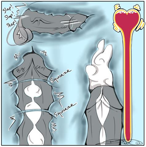 Big Guy 2nd Adventure Pg 9 By DMew Hentai Foundry