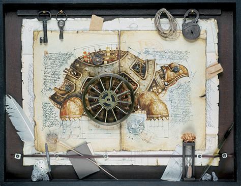 владимир гвоздев & gvozdariki