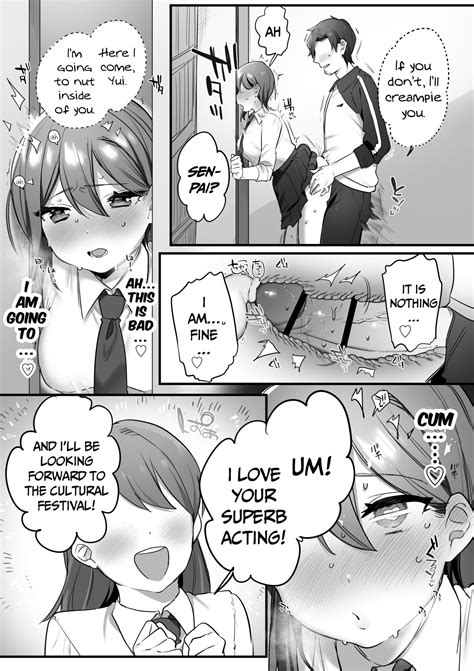 Engekibu No Ouji Sama Prince Of The Drama Club Page Nhentai Hentai Doujinshi And Manga