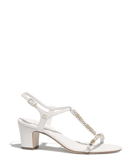 Sandalias - Calzado - CHANEL
