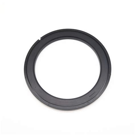 Hydraulic Heavy Duty Piston Seals Ok Type Nylon With Materials China