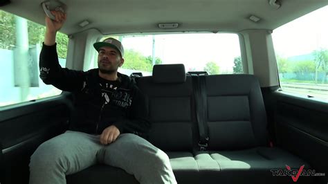 Mature Hitchhiker Takes The D In Van For A Ride