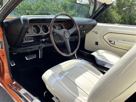 1970 Plymouth Barracuda Gran Coupe Convertible 3 Barn Finds