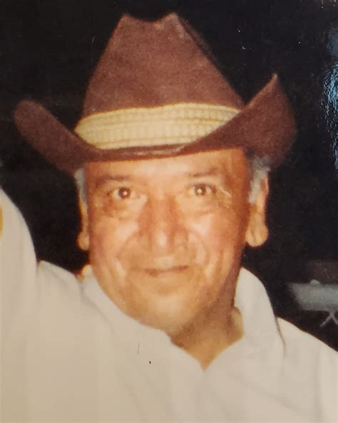 Roy Caballero Obituary - Tucson, AZ