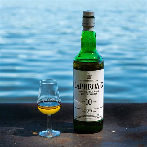 Laphroaig 10 Jahre im Test | Lohnt sich der Kauf?