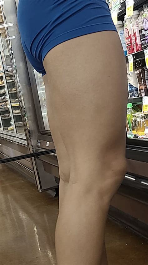 Fit Brunette Teen In Nike Pros Short Shorts Volleyball Forum