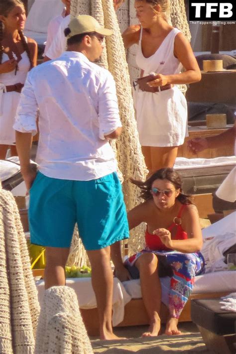 Elettra Lamborghini ElettraLambo Elettralamborghini Elettraz Nude OnlyFans Photo