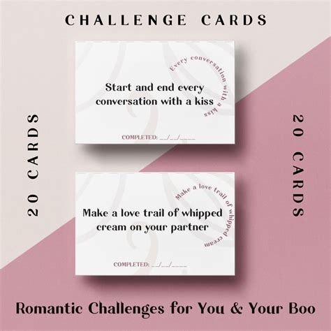 Printable Sex Game Quiz Get To Know Your Partner Sexually Understand Your Partners Wants