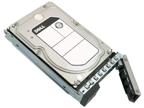 Atkz Dell Tb K Nl Sas Gbps Hot Plug Hard Drive