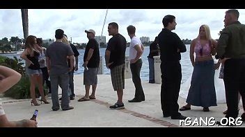 Buen Acto De Gang Bang Xvideos
