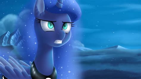 The Moon Rises By Kana The Drifter On Deviantart