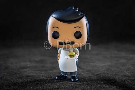 bob belcher behance