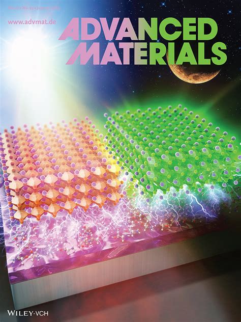 Advanced Materials Vol 27 No 23