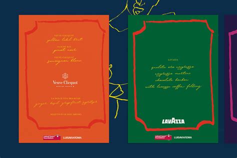 The Fabulous Fund Fair Naked Heart Foundation Behance