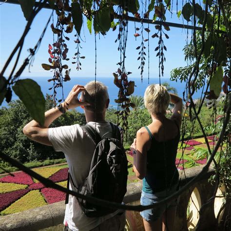 Travelling to Madeira, Portugal: Entry Requirements and Useful