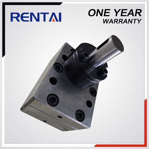 Hot Melt Gear Pump For PU Glue Potting Machine Glue Dispenser Machine Gear Pump For PU Potting