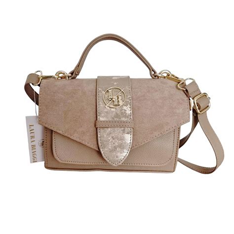 Torebka Damska Nude Niska Cena Na Allegro Pl