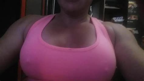 Chest Muscles Tits Tits Porn XHamster