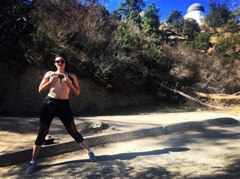 Becca Brown Nude Thefappening