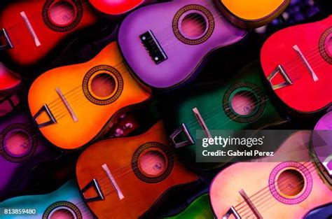 Mexican Guitar Stock-Fotos und Bilder - Getty Images