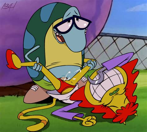 Paula Hutchison Filbert By Slash Thirty Four Slash Hentai Foundry