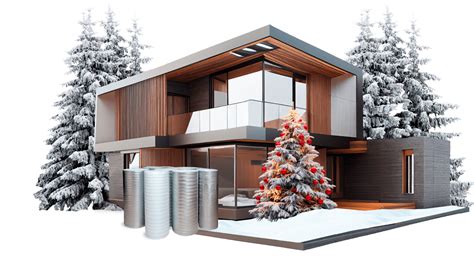 Термоком - завод по производству вспененного полиэтилена