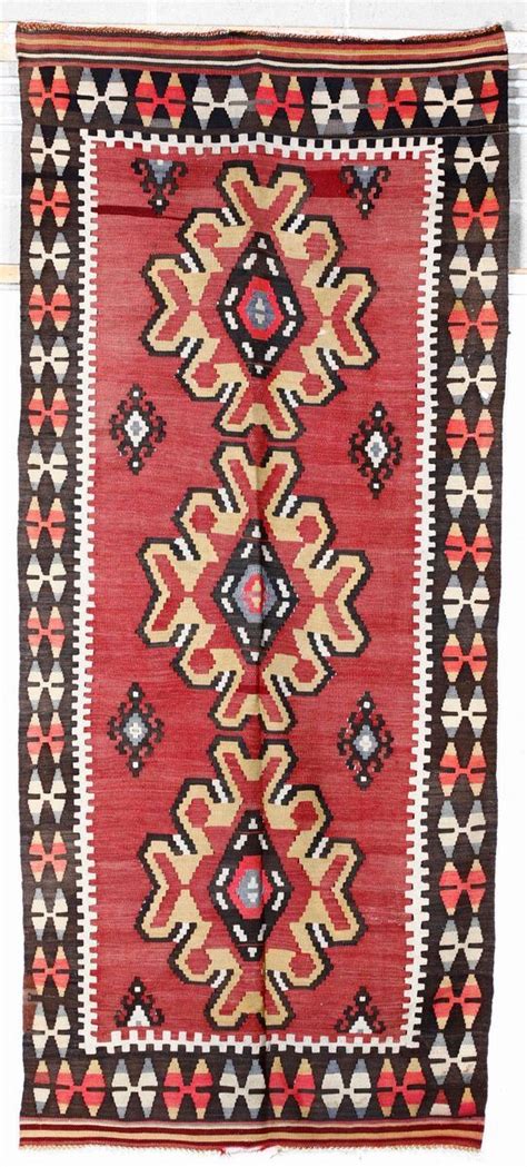 Kilim Inizio Xx Secolo Barnebys