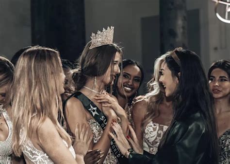 La Finale Di Miss Supertalent 2023 Alla Salle Wagram Sortiraparis