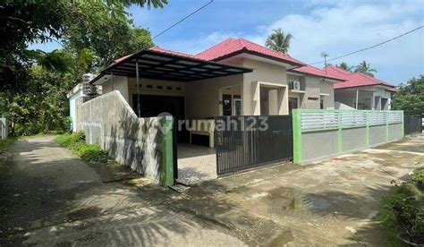 Jual Rumah Shm Di Ulee Kareng Harga Terbaru