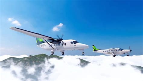 Cessna Skycourier 408 Aviation International News