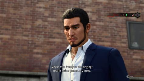 yakuza infinite wealth | Kakuchopurei