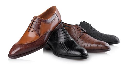 SHOEPASSION.com – Passion for Men’s Shoes