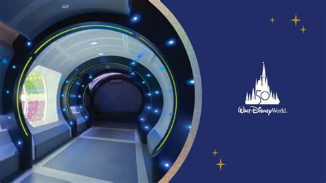 Space 220 Menu and Reservation Details Released - The Disney Journey