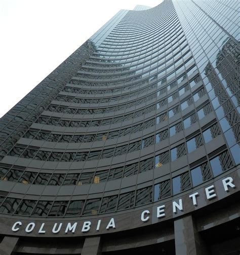 Columbia Centers - Columbia Center - O que saber antes de ir (ATUALIZADO 2025)