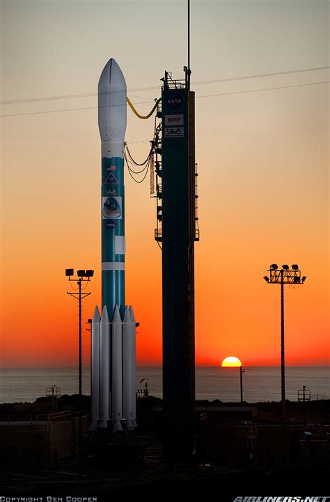 Boeing Delta II - NASA | Aviation Photo #2011571 | Airliners.net