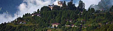 laya village  offbeat village tourist attraction  bhutan