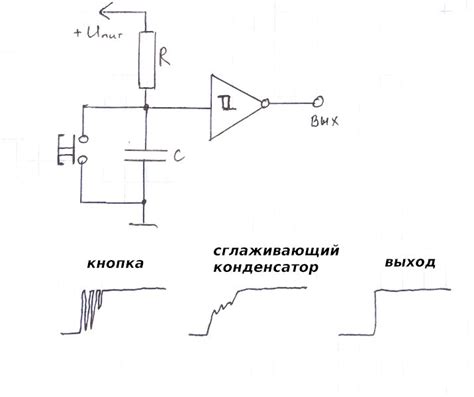 Триггер это схема на транзисторах