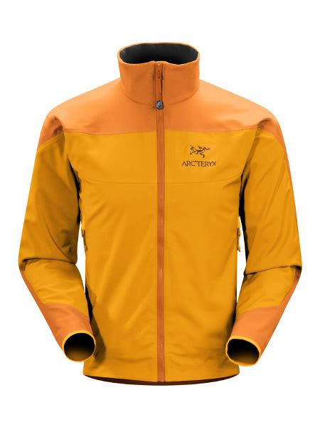 Arcteryx Venta Ar Softshell Jacket Mens At Archive