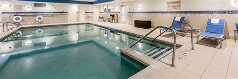 Extended Stay Hotel Near University of Michigan | TownePlace Suites