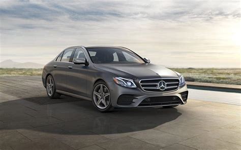 2020 Mercedes Benz E 350 Riverside E Class Dealer