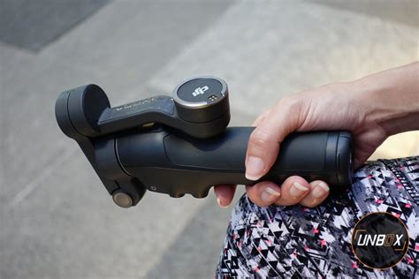DJI Osmo Mobile 7P Initial Review: It Keeps Getting Better - UNBOX PH