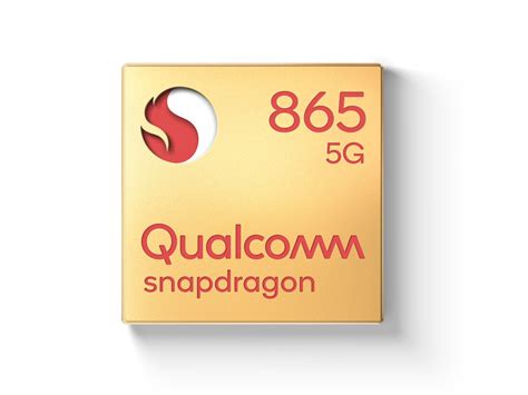 Представлена флагманская Soc Qualcomm Snapdragon 865 с глобальным 5g и