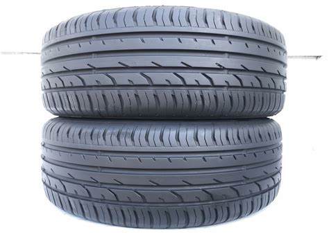 215/60/17 96H CONTINENTAL CONTI ECO CONTACT 2 7mm - 7386052065 ...