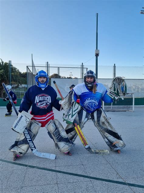 Se disputó el Torneo Interno del Club Náutico Mar del Plata - Club