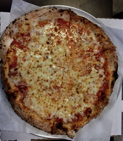 Best Bay Area pizza? And the winner is… – East Bay Times